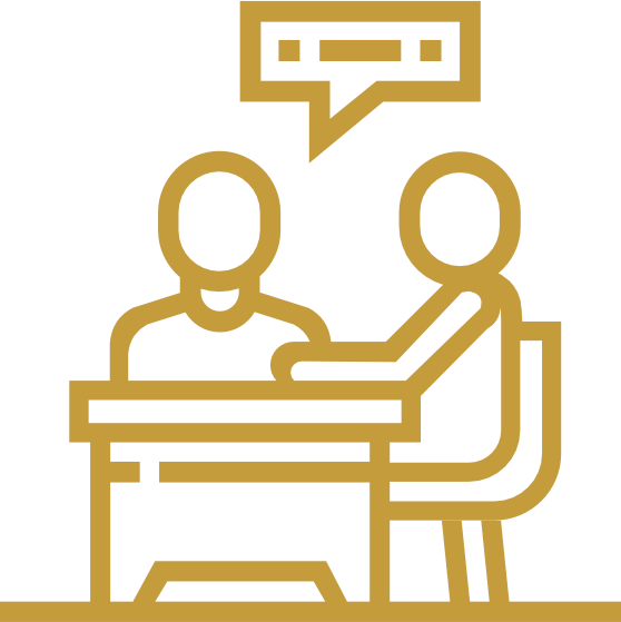 Guidance at Every Step